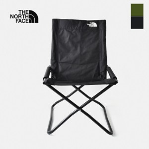 【クーポン対象】(nn32234) THE NORTH FACE ノースフェイス TNF キャンプチェア “TNF Camp Chair”  レディース