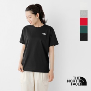 (ntw32448)  2024ss新作 THE NORTH FACE ノースフェイス ショートスリーブ ヌプシ Tシャツ “S/S Nuptse Tee”  レディース