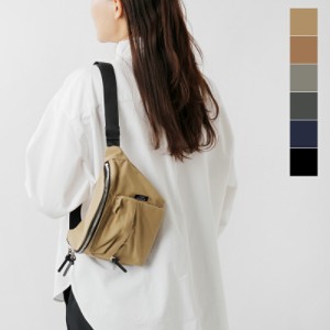 (bum-bag) スタンダードサプライ STANDARD SUPPLY  バムバッグ “SIMPLICITY”  レディース ボディバッグ