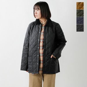 (232mqu1348) Barbour バブアー リッズデール キルティング ジャケット “SL LIDDESDALE QUILT”  レディース