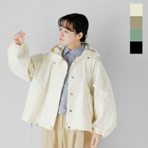 (l241hi1042codb)  2024ss新作 MACKINTOSH マッキントッシュ レインテック スカイ パーカー “RAINTEC SKYE PARKA SHORT SS”  レディー