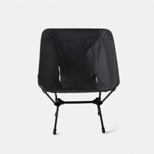 (19755001) Helinox ヘリノックス 超軽量 折りたたみ式 ミリタリー コンフォートチェア “Tactical Chair” レディース