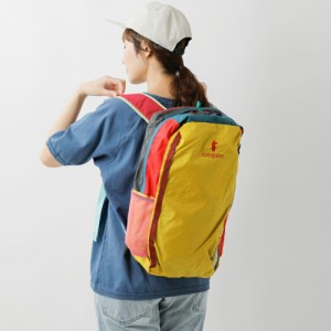 (batac-24l) cotopaxi コトパクシ バタック 24L バックパック “Batac Backpack Del Dia”  2024ss新作