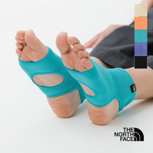 (nn82412) THE NORTH FACE ノースフェイス クールマックス TNF ストラップ サンダル ソックス 靴下  “TNF Strap Sandal Socks”  2024ss