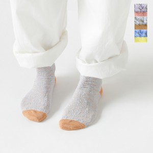 (10-77726) mp Denmark エムピーデンマーク ビスコース バンブー ブレンド ショート ソックス 靴下  “Sandra socks”  2024ss新作 レデ