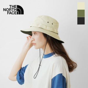 (nn02440) THE NORTH FACE ノースフェイス ワイド ダウン ブリム ハット “Wide Down Brim Hat”  2024ss新作 ユニセックス