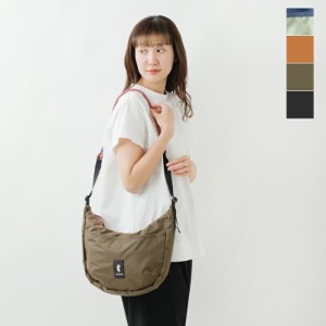 (trozo-8l) cotopaxi コトパクシ トロソ 8L ショルダーバック “Trozo ShoulderBag Cada Dia”  2024ss新作 レディース