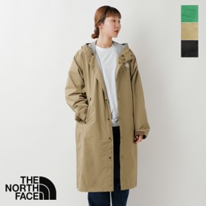 (np12432)  2024ss新作 THE NORTH FACE ノースフェイス 軽量 防水 プリューデント コート “Prudent Coat”  レディース