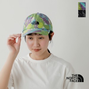 (nn02438)  2024ss新作 THE NORTH FACE ノースフェイス UVケア ドット エア アロハ キャップ “Dot Air Aloha Cap” 