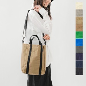 (2way-sub-tote) STANDARD SUPPLY スタンダードサプライ 2way サブ トートバッグ “SIMPLICITY”  2024ss新作 レディース