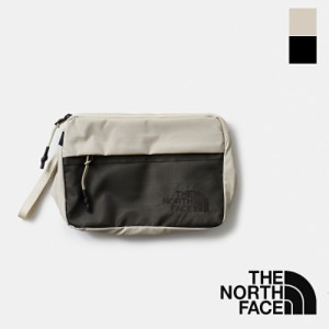 (nm32363) THE NORTH FACE ノースフェイス グラム ポーチ S “Glam Pouch S” 