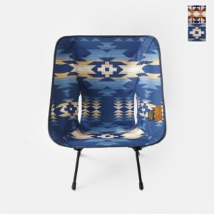 (19757004) PENDLETON ペンドルトン ×Helinox ヘリノックス コンフォートチェア “Chair One Home” 