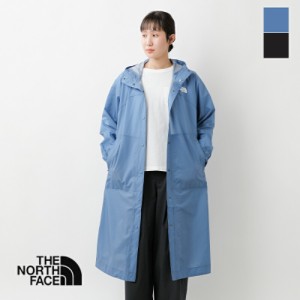 (npw12360)  2024ss新作 THE NORTH FACE ノースフェイス 軽量 防水 ブリーズ ライトニング フーデッド コート “Breeze Lightning Coat”