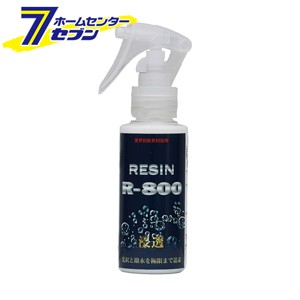 クリスタルプロセス R-800 ガラスコーティング剤 100ml [品番：B05000]  クリスタルプロセス