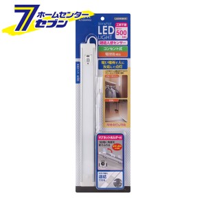 LED多目的灯 明暗人感 電球色相当 ALT-2030PIR(L) ELPA エルパ