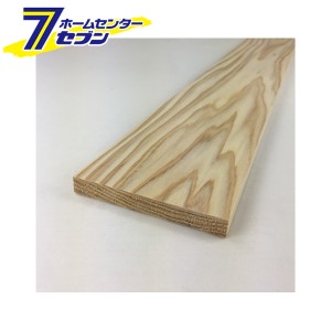 杉乾燥板材(仕上げ材) 厚み15mm×幅120mm×長さ995mm　4枚セット