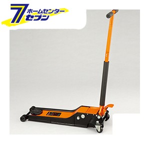  ガレージジャッキ1.5トン No.1385 大橋産業 BAL [自動車 工具 1.5t]