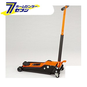  ガレージジャッキ3トン No.1387 大橋産業 BAL [自動車 工具 3t]