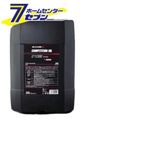  nismo(ニスモ) MOTUL製 COMPETITION OIL ｔｙｐｅ 2108E 0W30 化学合成油 エンジンオイル 20LペールMOTUL [20リットル]