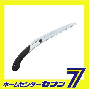 スーパーアクセル21荒目本体 210MM 119-21 ユーエム工業 [園芸道具 園芸鋸 万能]