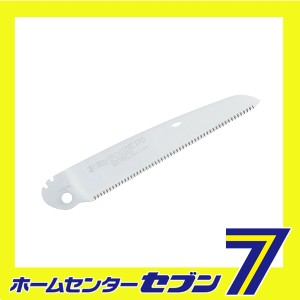 ポケットボーイ 細目 替刃 170MM 343-17 ユーエム工業 [大工道具 鋸 シルキー]