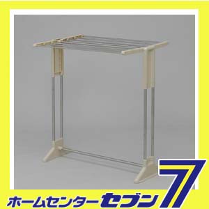 ステンレスタオルハンガー パールベージュ STH-78KR アイリスオーヤマ [STH78KR]