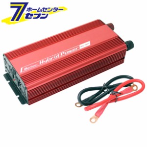 USB＆コンセント静音タイプ 24V1500W SIV−1501  大自工業