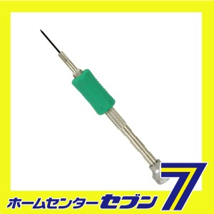 精密ドライバー TD-51 -0.9 ベッセル [作業工具 精密ドライバー]