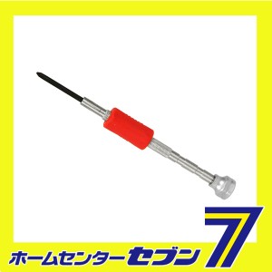 精密ドライバー TD-51 +00 ベッセル [作業工具 精密ドライバー]