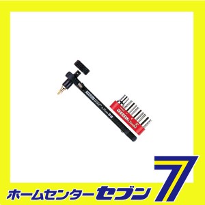 板ラチェットドライバーセット TD-72 ベッセル [作業工具 特殊ドライバー]