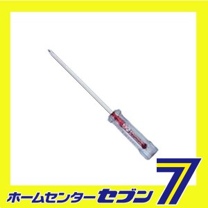 精密タイプドライバ?6900 +0X75MM ベッセル [作業工具 精密ドライバー]