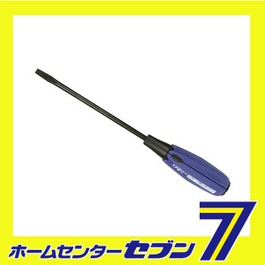 クッションドライバー?730 -6X150 ベッセル [作業工具 ドライバー ソフト樹脂ドライバー]