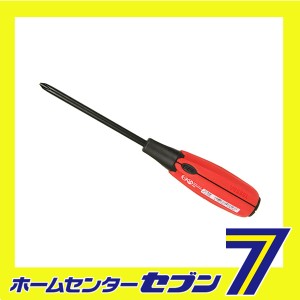 クッションドライバー?730 +2X100 ベッセル [作業工具 ドライバー ソフト樹脂ドライバー]