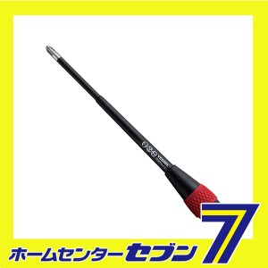 ボールラチェットドライバ替軸 2200B +2X150 ベッセル [作業工具 特殊ドライバー]