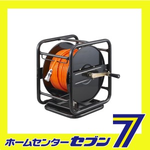  エアリール 7×10×30M STCR7030C 十川産業　 [電動工具 エアーツール ホース リール]