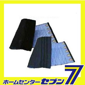 自力手甲 5枚 ネイビー 中 日進ゴム [手甲 アームガード アームカバー 作業用品 作業服 作業着 ワーク]