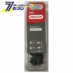 チェンソー替刃 90PX(SG)052EC   オレゴン [OREGON チェーンソー 替刃]