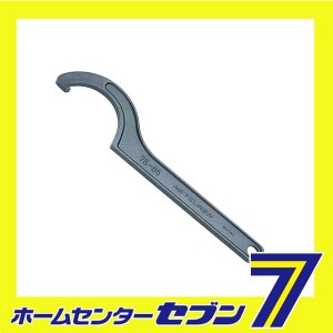 引掛スパナ 75-85 三木ネツレン　 [作業工具 スパナ 特殊レンチ]