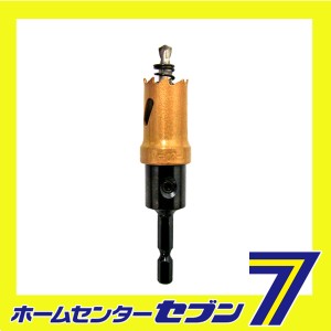 バイメタルカッター BC-20 ウイニングボアー [先端工具 鉄工アクセサリ 鉄工ホールソー]