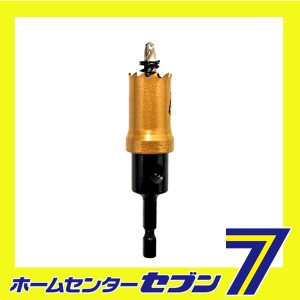 バイメタルカッター BC-21 ウイニングボアー [先端工具 鉄工アクセサリ 鉄工ホールソー]