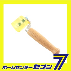 ウレタンローラー中 40X40MM 坂爪製作所 [大工道具 左官鏝 内装用品]