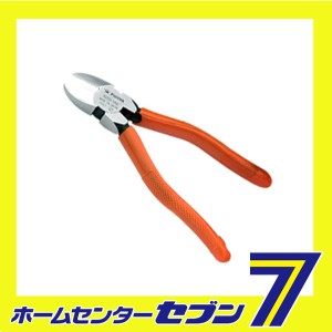 強力ニッパ鋭刃 707S-150 フジ矢　 [作業工具 ペンチ ニッパ]