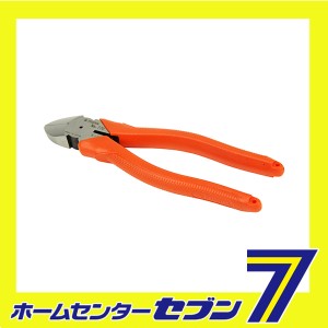 電工名人強力ニッパ ?770 175MM フジ矢　 [作業工具 ペンチ ニッパ]