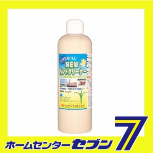 ハンドクリーナー 300ml HC-300 大澤ワックス　 [作業工具 油 手洗い洗剤]