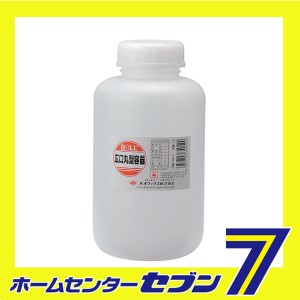 広口丸型容器1L HM-1 大澤ワックス　 [作業工具 油 容器]