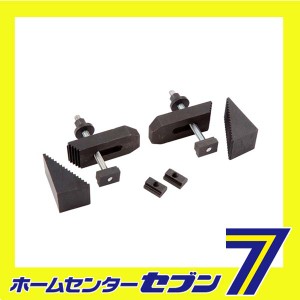  高サ自由クランプ No.24258 キソパワーツール [工具 ツール プロクソン]