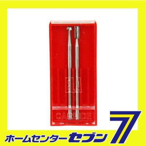 超硬カッター2種セット No.26750 キソパワーツール [工具 ツール プロクソン]