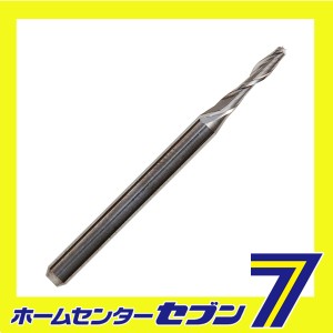 エンドミル 2mm No.27112 キソパワーツール [工具 ツール プロクソン]