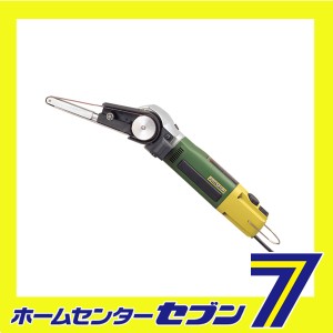  マイクロベルトサンダー No.27510 キソパワーツール [工具 ツール プロクソン]