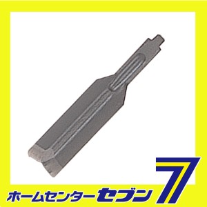 カービング替刃 角7mm No.28575 キソパワーツール [工具 ツール プロクソン]